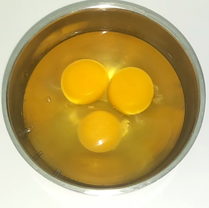 菠菜汁和面能包韭菜大包子,菠菜汁韭菜饺子