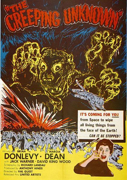 恐怖片真实事件超吓人,极其吓人的恐怖片真实事件