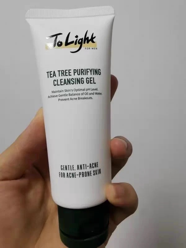 男生护肤的正确步骤学生党油皮,把脸变得光滑要用到哪些护肤品