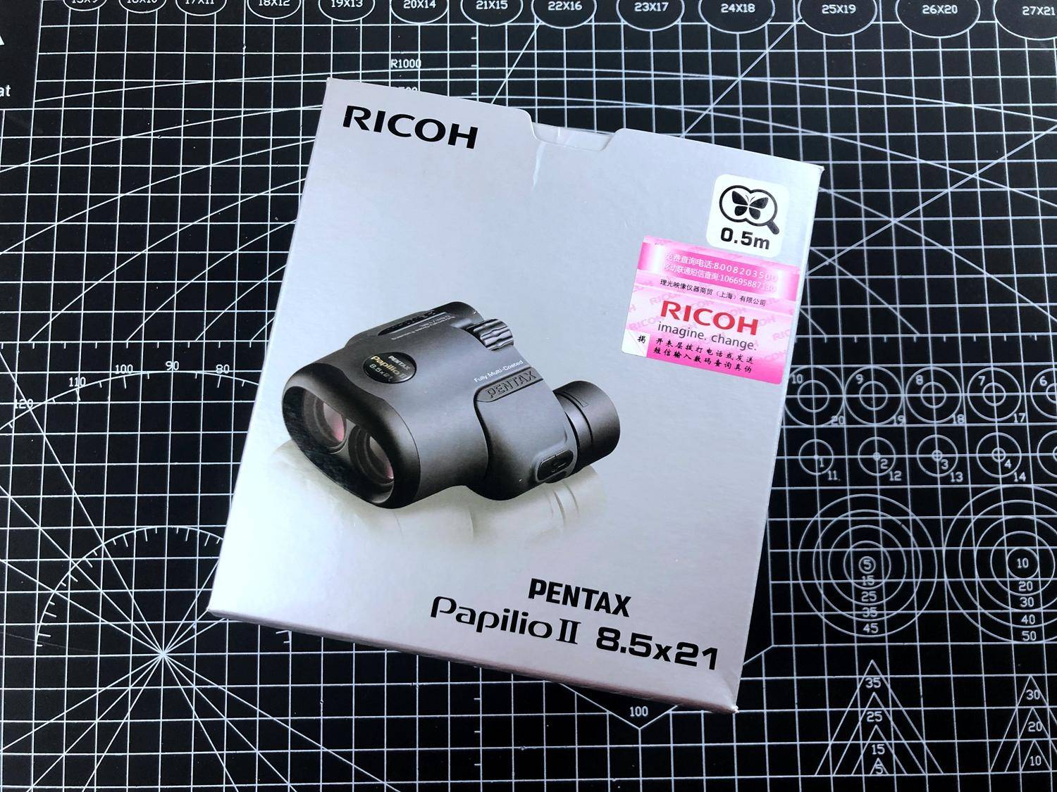 宾得虫虫望远镜一代二代区别,宾得数码望远镜