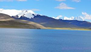 藏西地区归属,西藏藏南简介