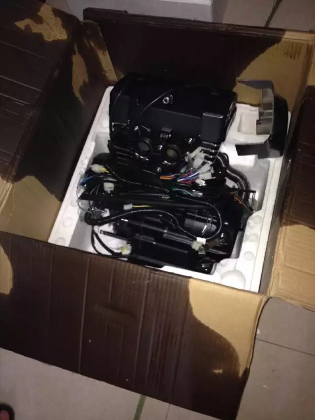 地平线摩托玩法,地平线小忍者摩托车