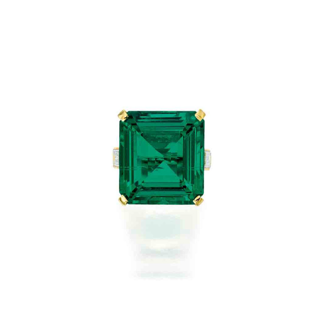 2020彩色宝石拍卖,彩色宝石拍卖专场