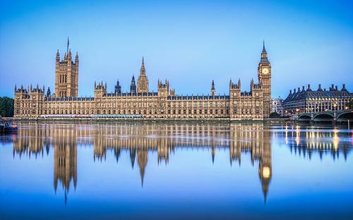 英国经历了多少个朝代,英国历史几个朝代