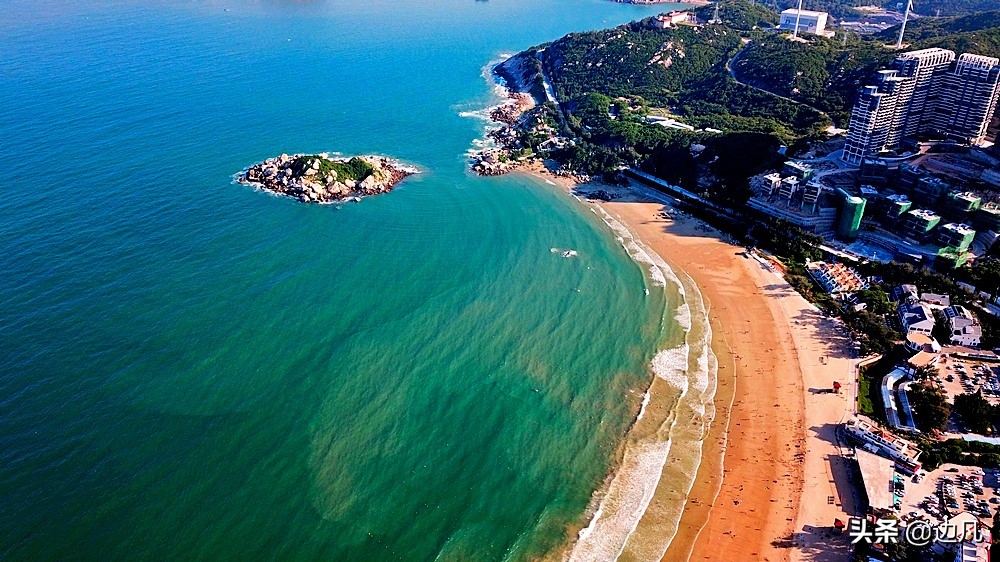 广东南澳旅游,广东南澳环岛公路