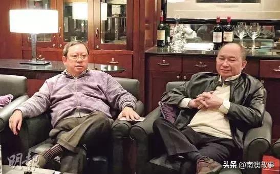 十三年白手起家,从13元起家到百亿商业帝国