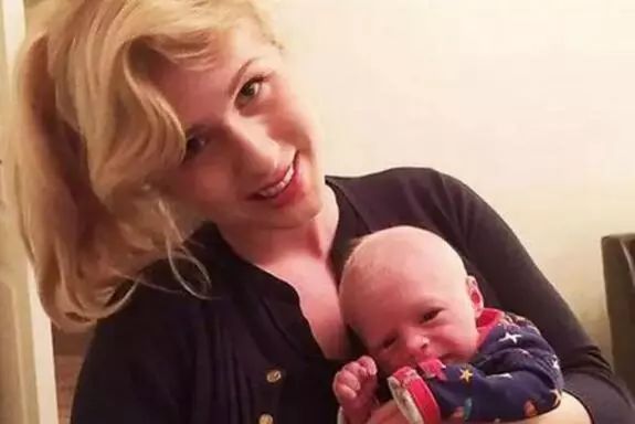 痛心两天内11名孩子因此丧命,痛心婴儿死亡伤感新闻