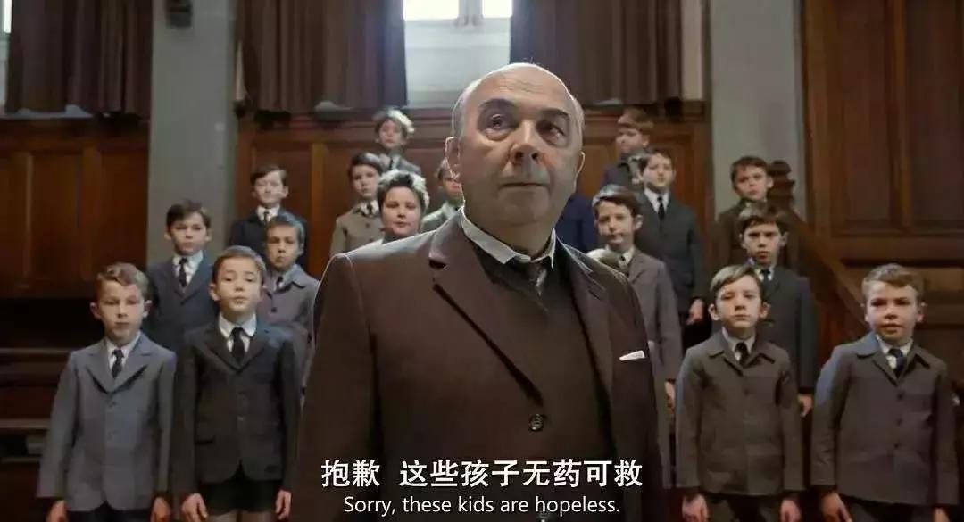 小淘气尼古拉电影推荐理由,法国电影淘气尼古拉