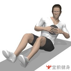 获取一周瘦4斤新手健身计划,初级力量训练计划一周表