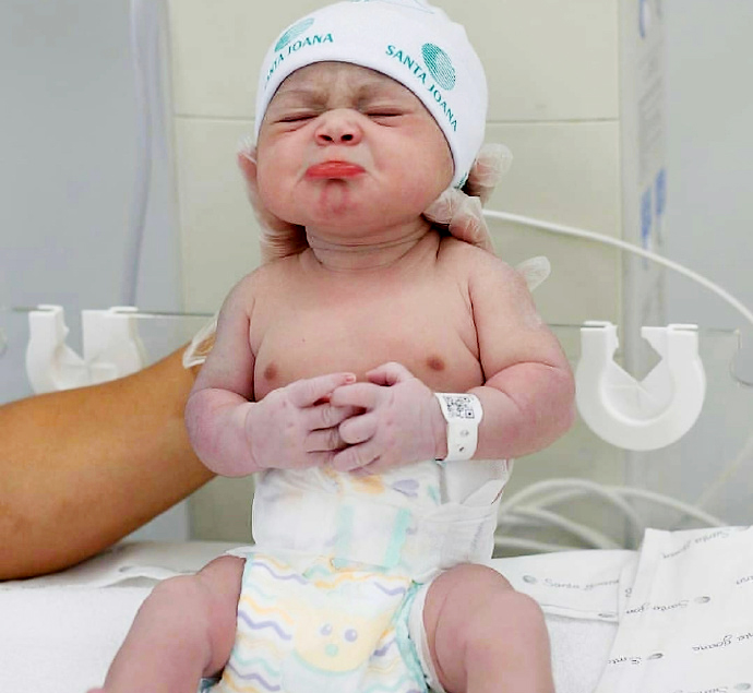 晚生的宝宝乖不乖,晚生宝宝好处