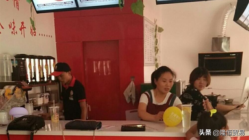 中药奶茶加盟10大品牌加盟费明细,如何开一家高人气的奶茶加盟店