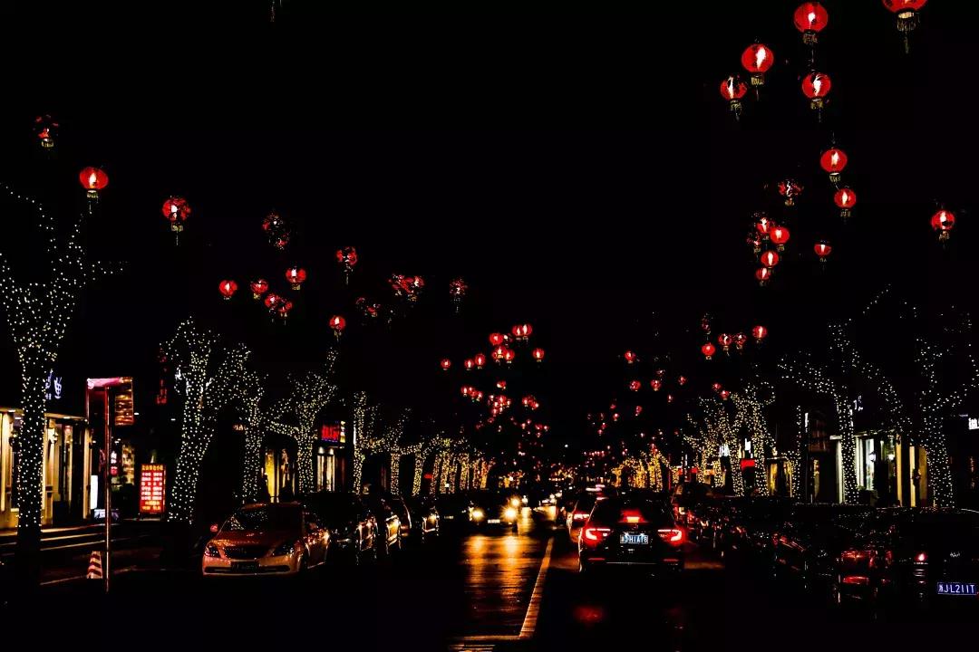 年味不够？“大片”来凑！看这群浙师人怎么帮你找回记忆中的春节