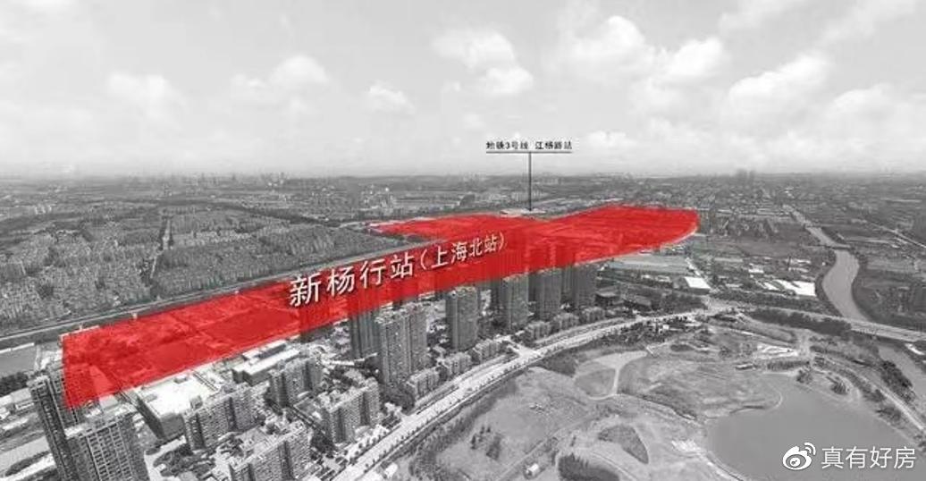 为什么这里特别受刚需欢迎?