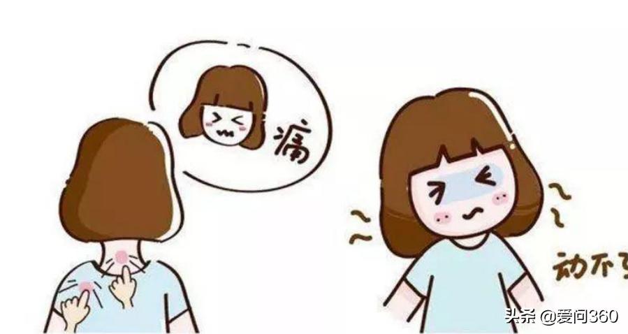 身体全身酸痛有什么办法,身体多处酸痛是什么原因引起的