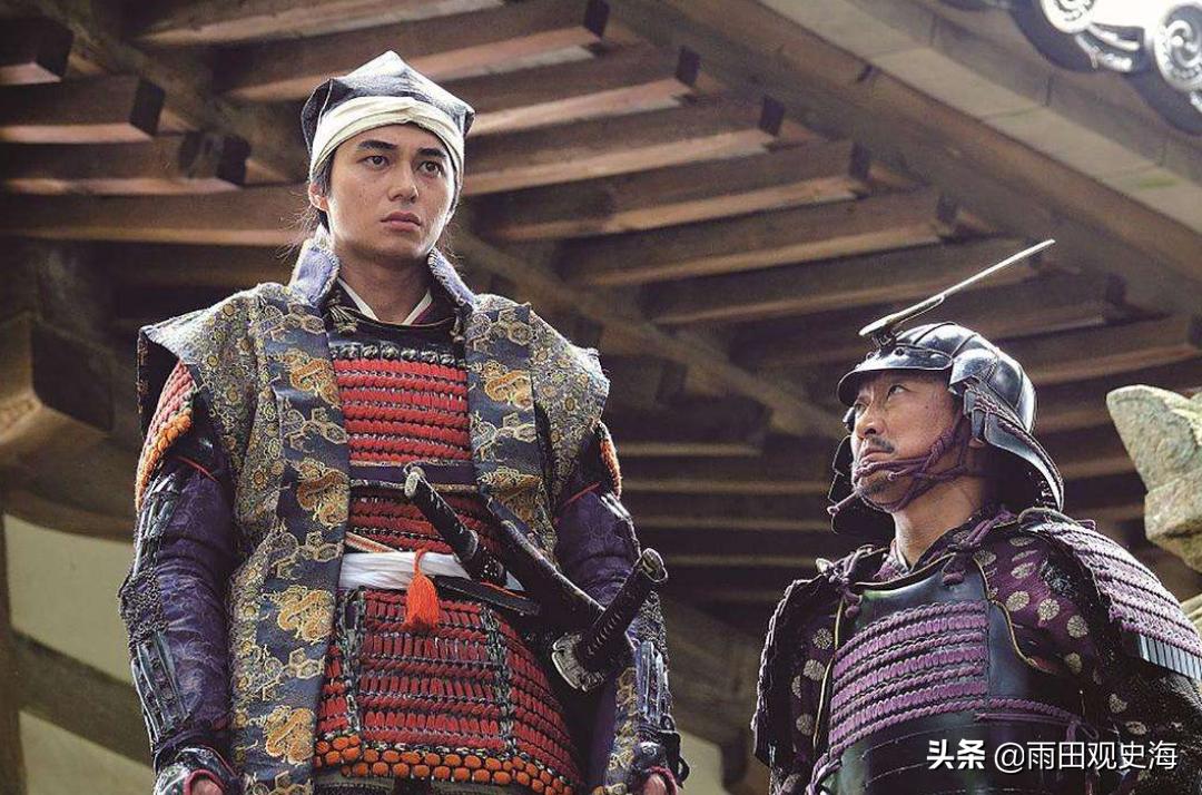 丰臣秀吉能不能打败德川家康,丰臣秀吉为什么不派德川家康上阵