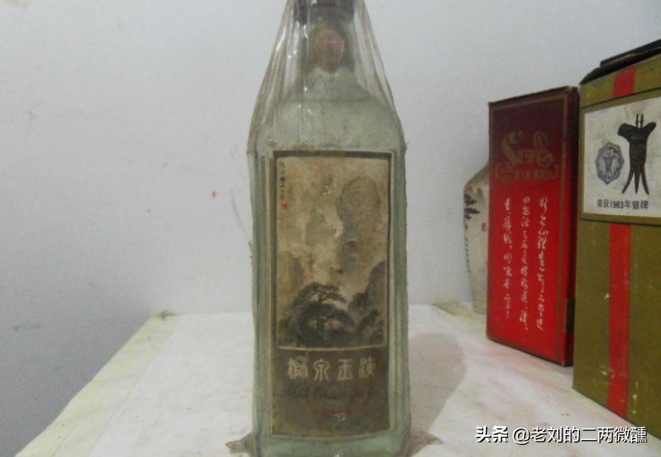 广东人公认的好酒,广东六大名酒