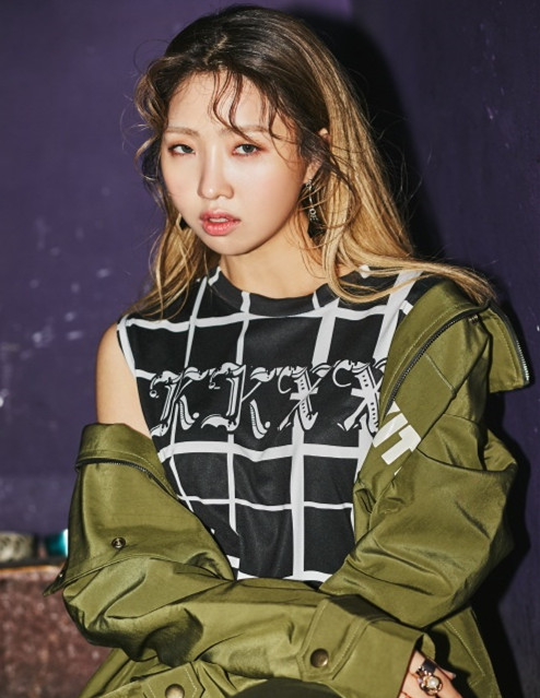 2ne1朴春为什么回归,2ne1朴春事件是什么