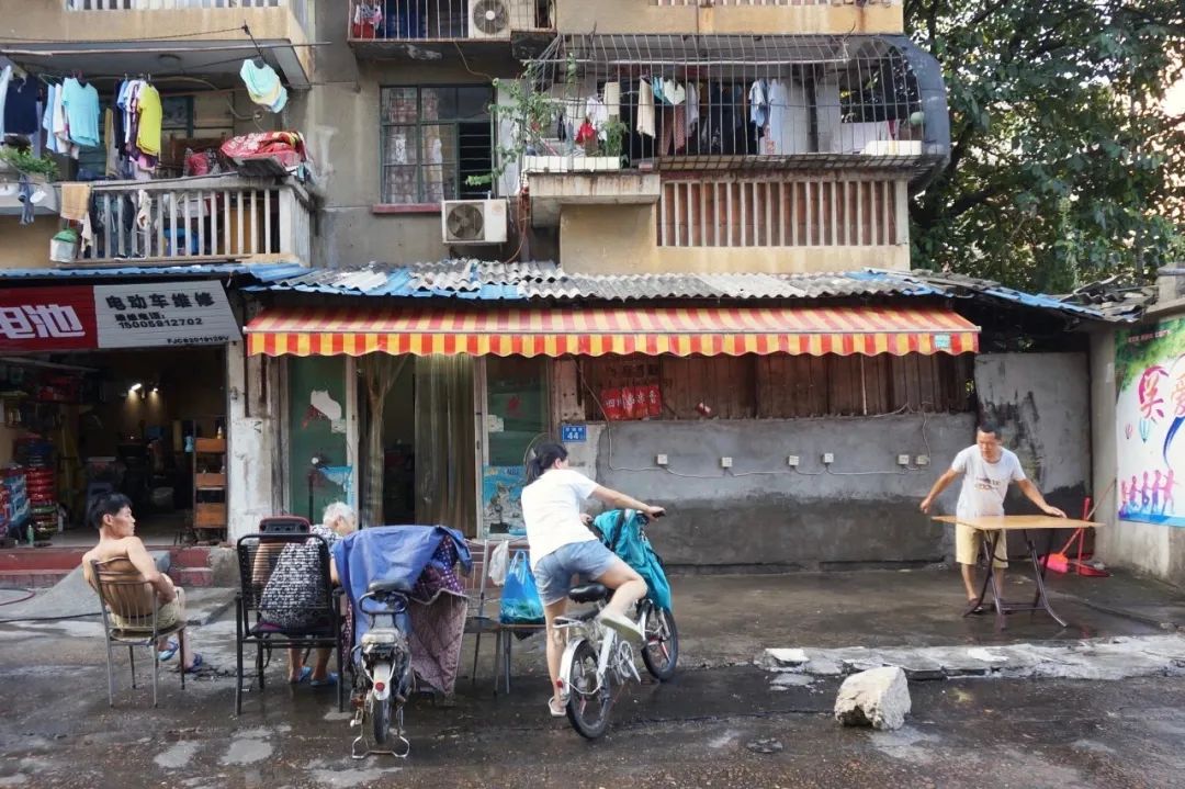 热情的夏夜里，我只想在王庄放肆地吃吃吃｜暴走福州