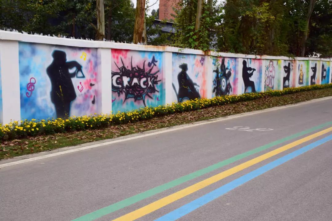 新都民国风情小镇,成都25个特色小镇