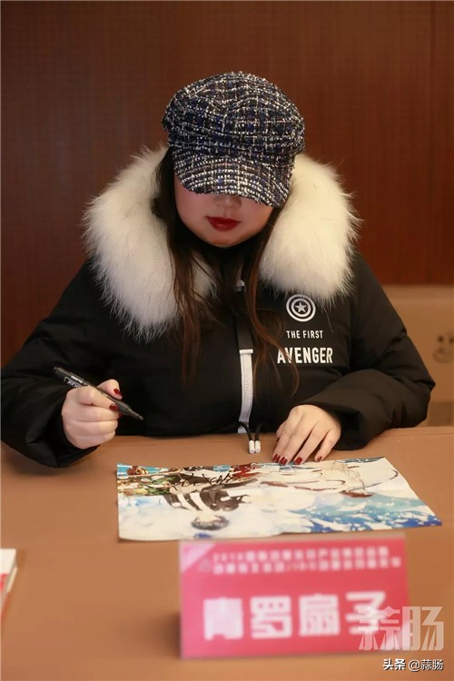 动漫河北暨IDO漫展精彩回顾除了颜值Coser还有哪些亮点吸引你？