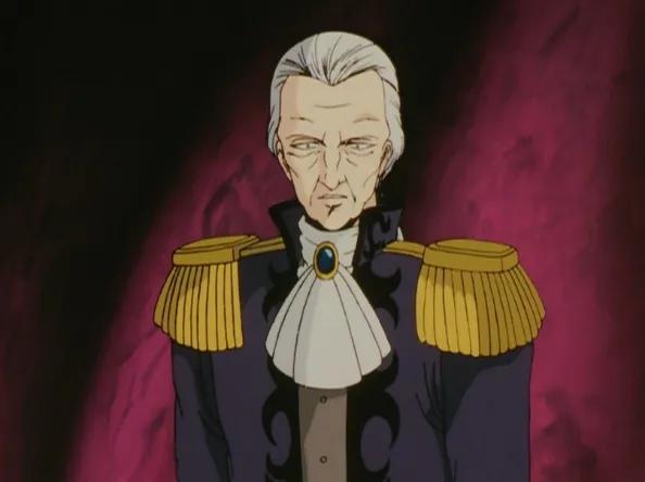 银河英雄传说29,银河英雄传说59集