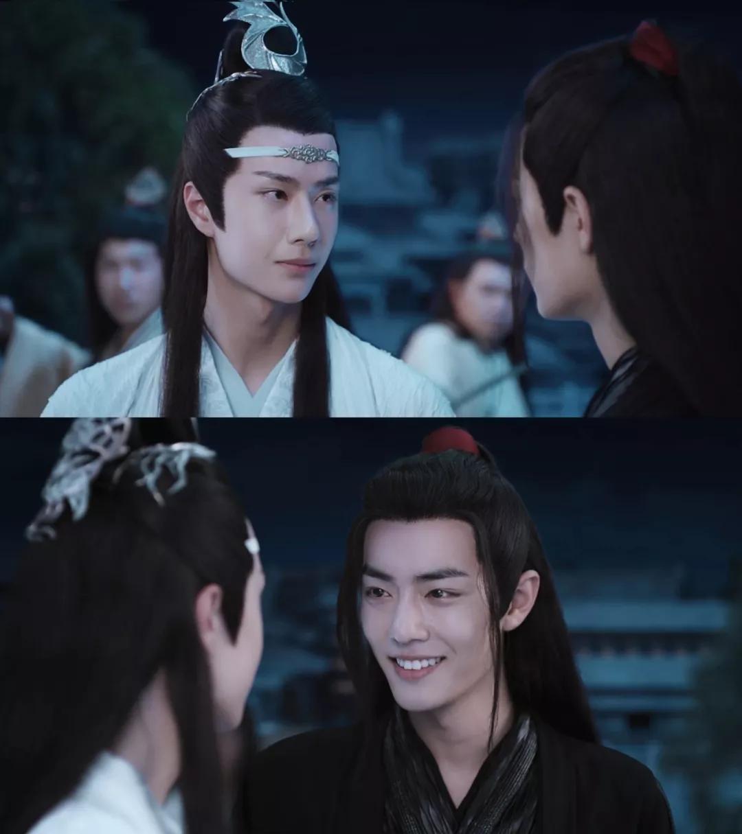 2019十大电视剧出炉！陈情女孩和“现”女友并肩嗑糖