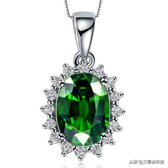 珠宝知识100问,碧玺珠宝有收藏价值吗