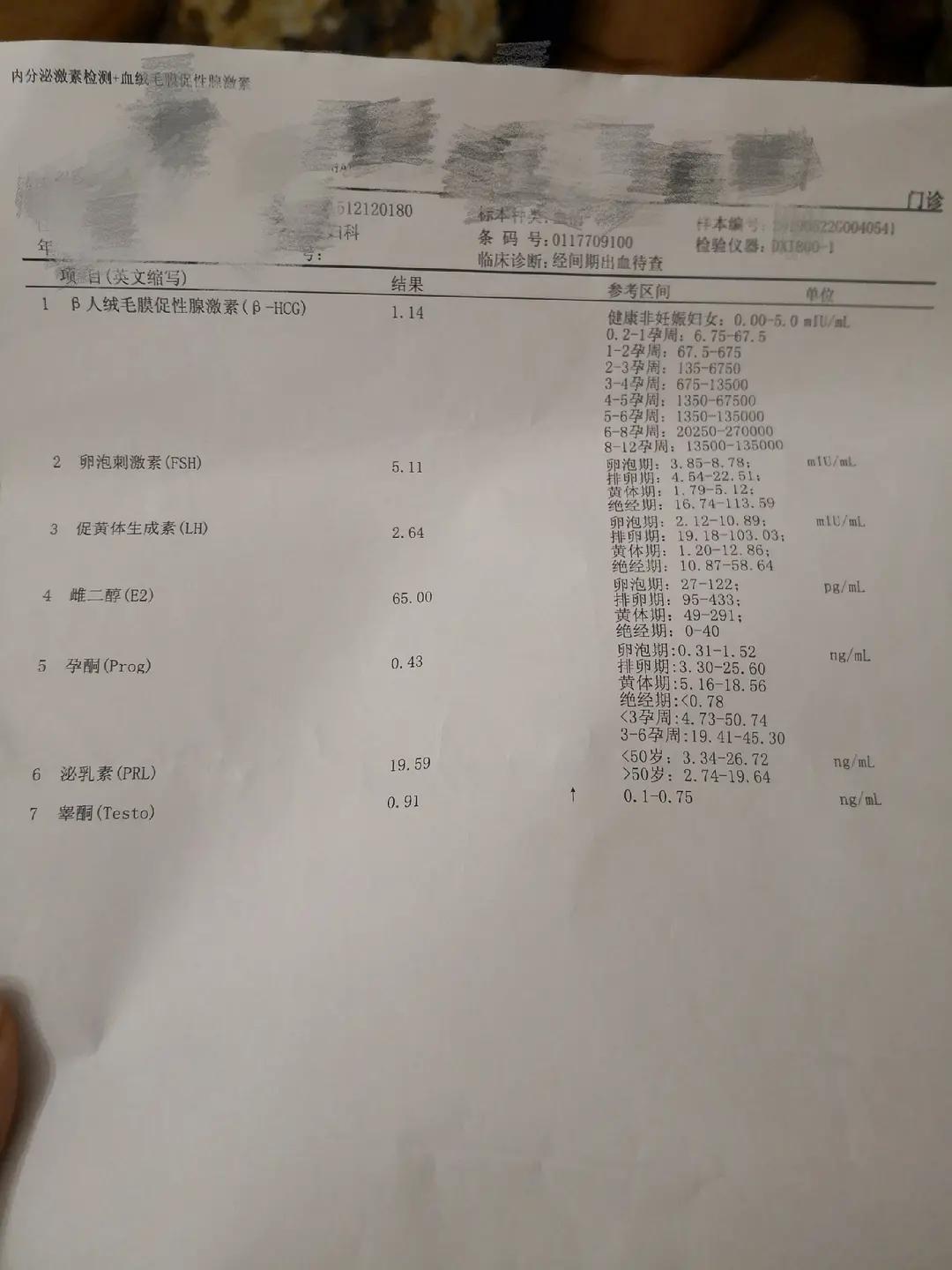 hpv58治疗期间注意事项,hpv58一级病变转阴历程