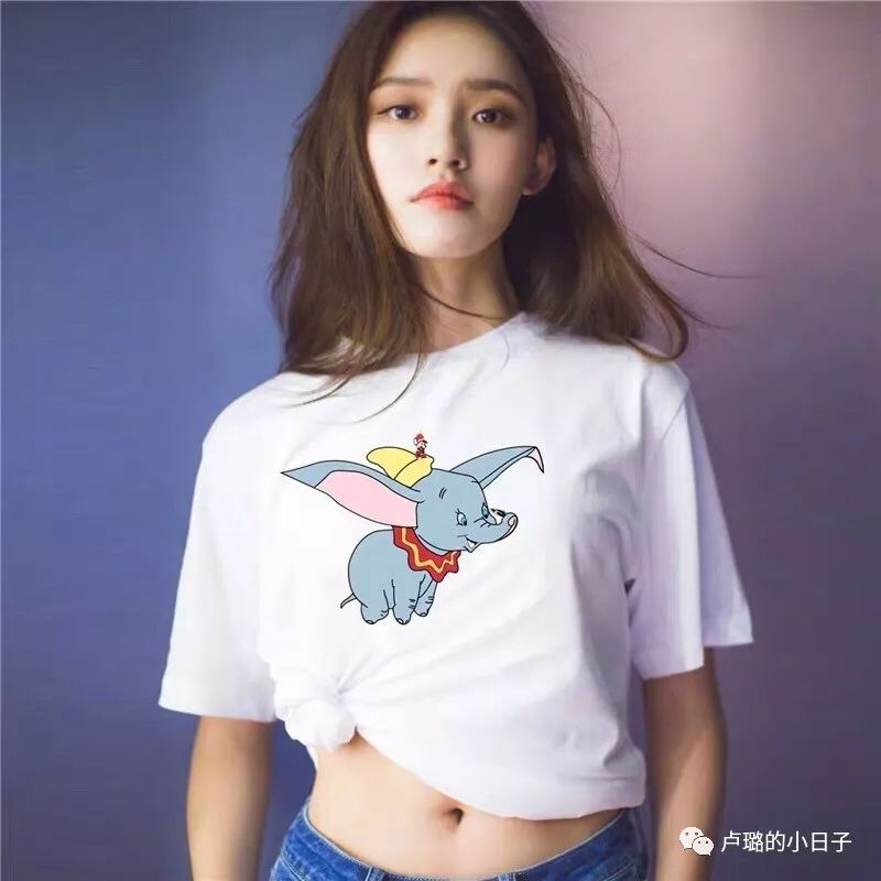 显高显瘦百搭，中年女人的少女感，是这样穿出来的