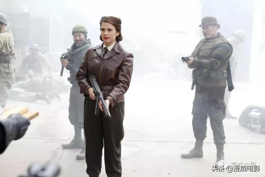 神盾局特工值得看吗,神盾局特工1-6季详细解说