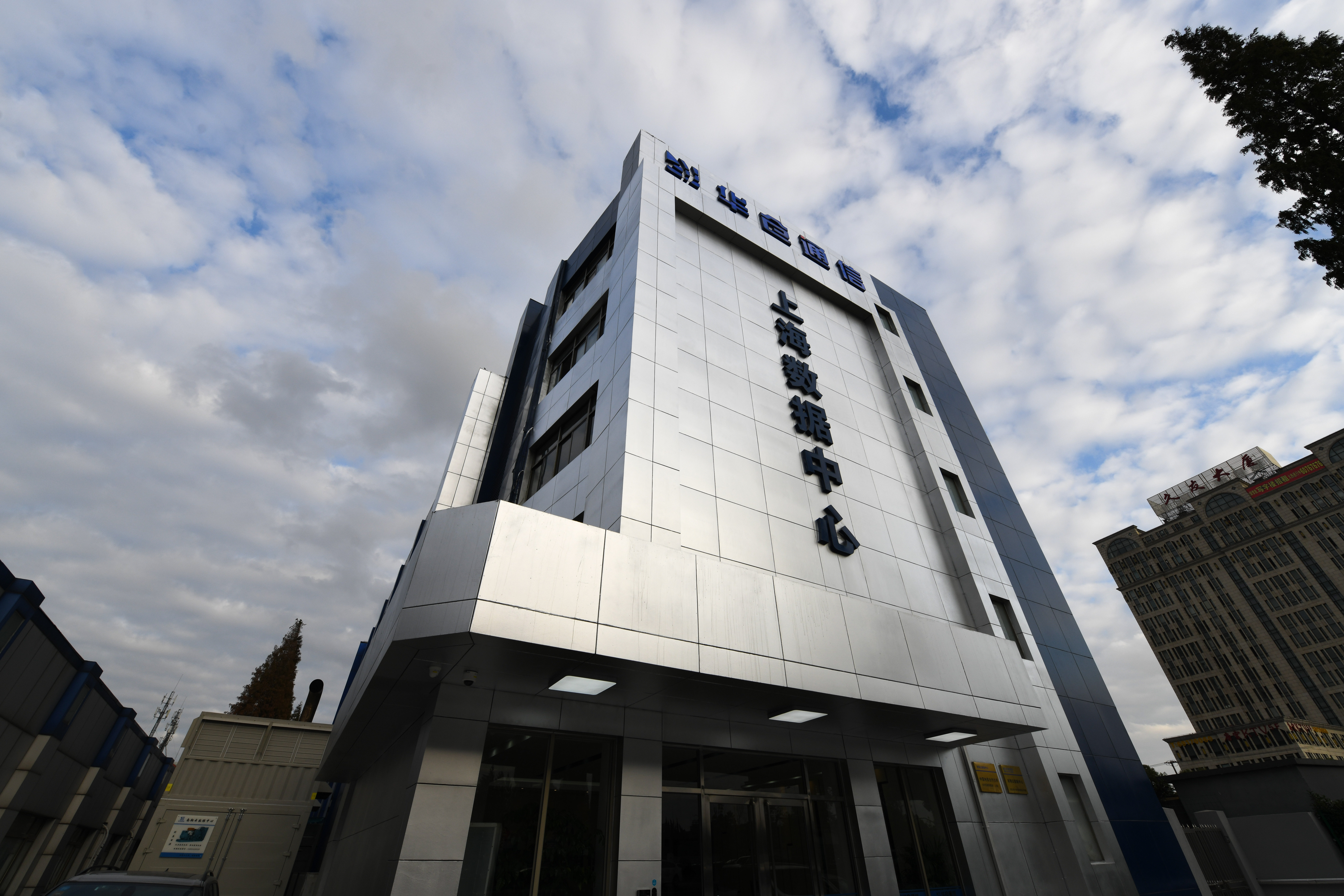 为什么说互联网是增量市场,为什么互联网基地都离市区很远