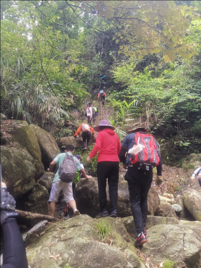 龙岩永福古溪村,福建省永福镇古溪村