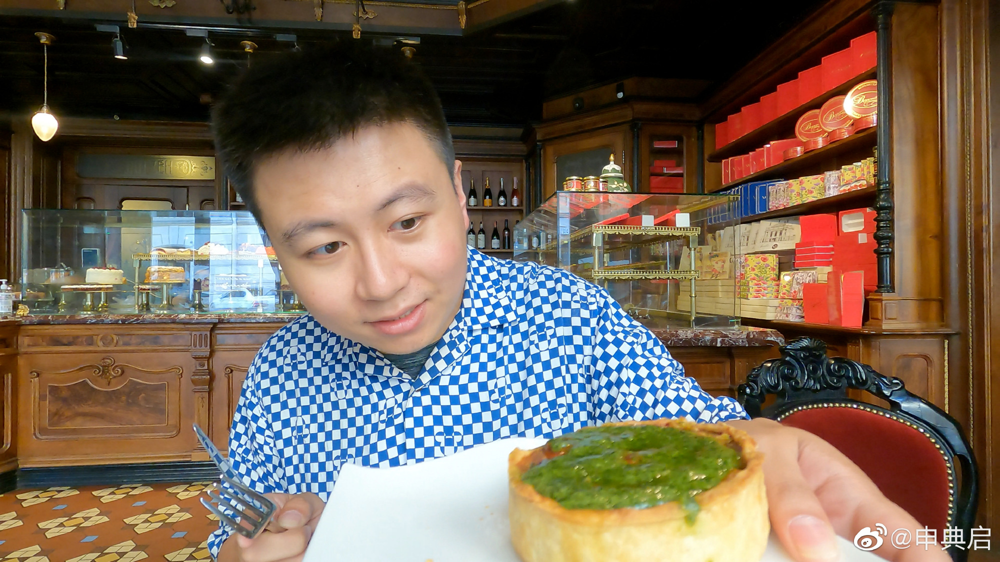 利沃夫最神奇的地方在于历史上多次易主，墓地都有各历史时期风格