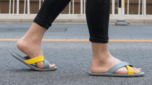 泰国拖鞋最新款,泰国国民拖鞋