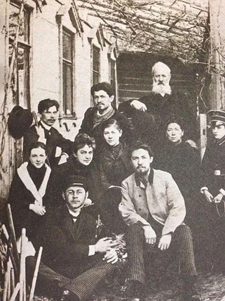 深度理解装在套子里的人,不要做装在套子里的人