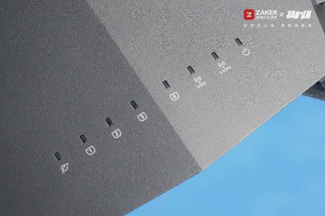 鍗庣鍙戝竷鏂板搧wifi6璺敱tuf-ax3000,鍗庣ax3000wi-fi6鏃犵嚎璺敱璇勬祴