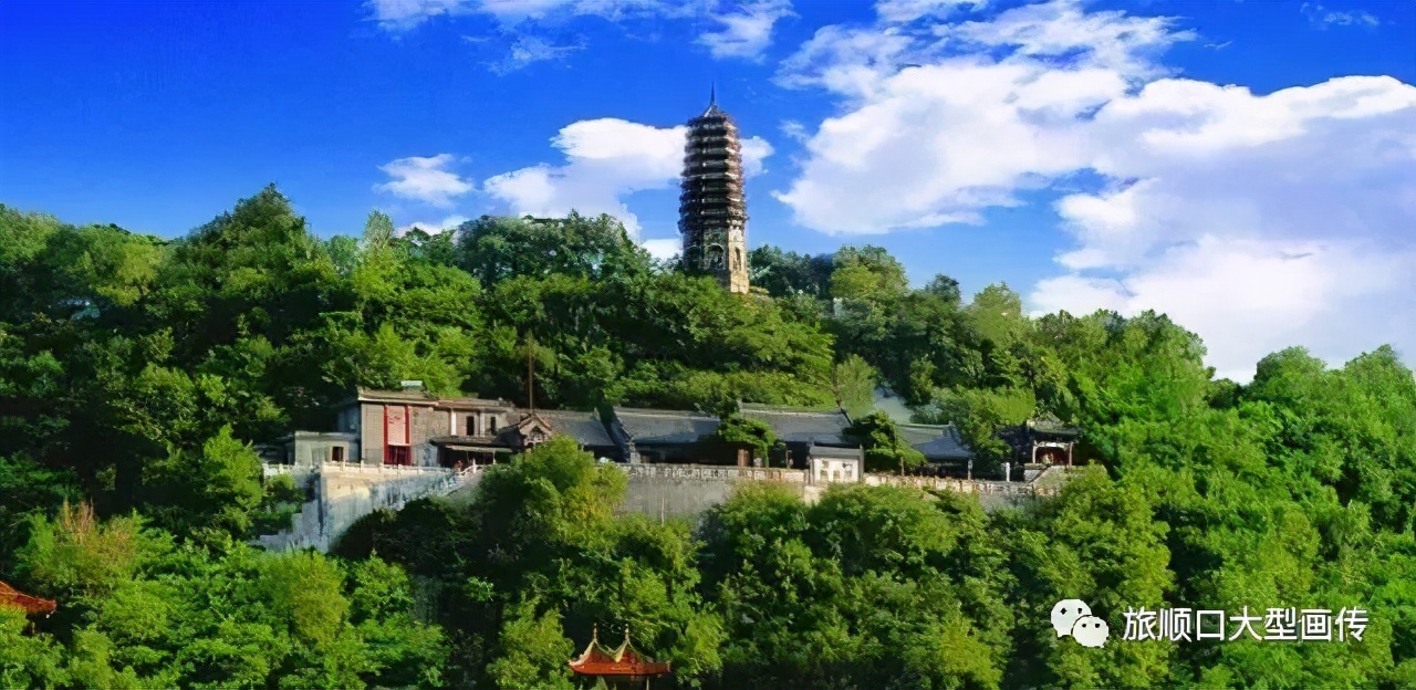 抚顺是哪个省份的城市啊,抚顺归哪个省管辖