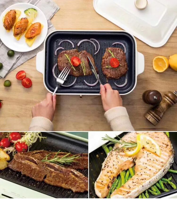 好物种草|超高颜值的小家电，分分钟想剁手