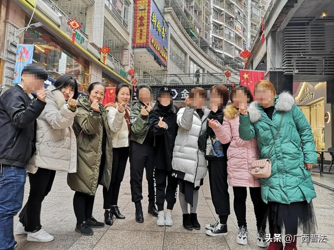 戒毒人员乘风破浪重新做人,广西女戒毒所真实案例