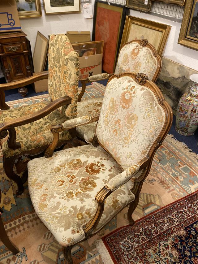 墨墨春晓带你看德国：洗衣机也能进拍卖行