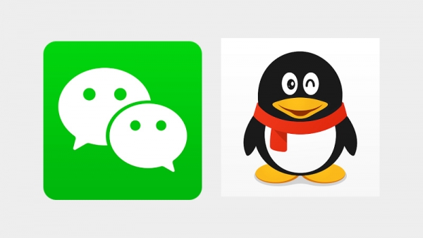 微信怎么看qq登录记录,微信上登录qq有什么功能