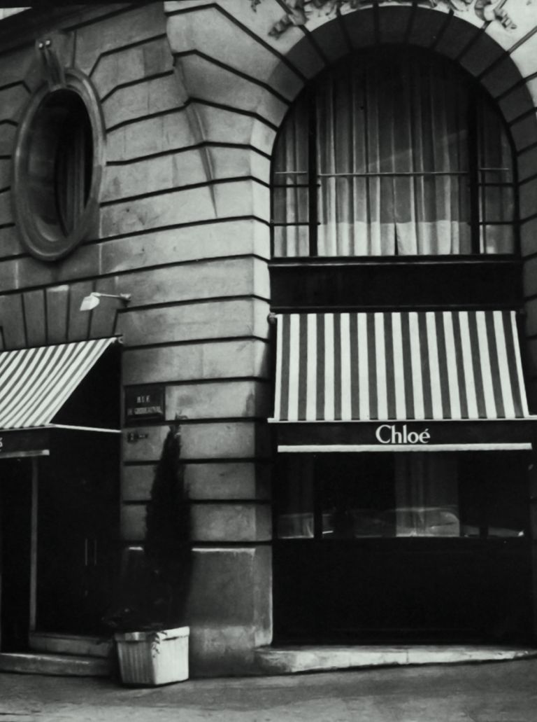 杨幂、唐嫣、古力娜扎人手一只、自带C位效应的CHLOE是什么牌子?