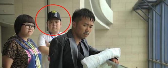 因一张照片一夜爆红的明星,因照片意外走红的人