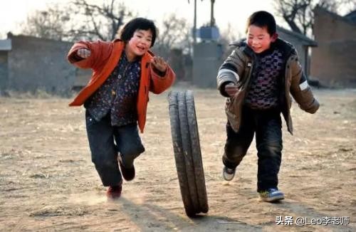 孩子的快乐其实很简单不是吗,幼儿园老师的快乐其实很简单