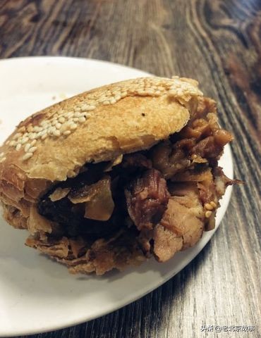 值得推荐的北京特色小馆,来北京必吃的100家胡同小馆