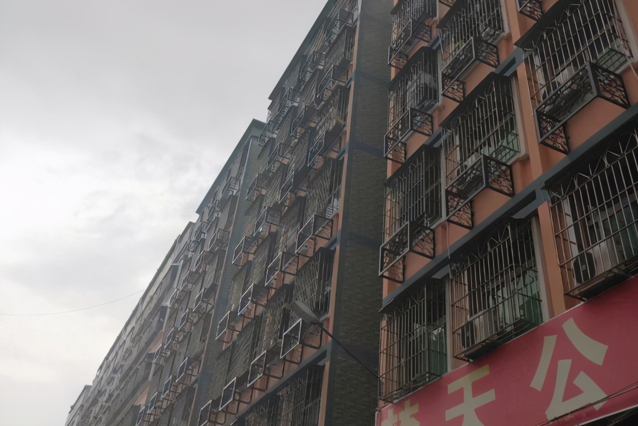 深圳出租房改造案例,深圳一楼出租屋改造