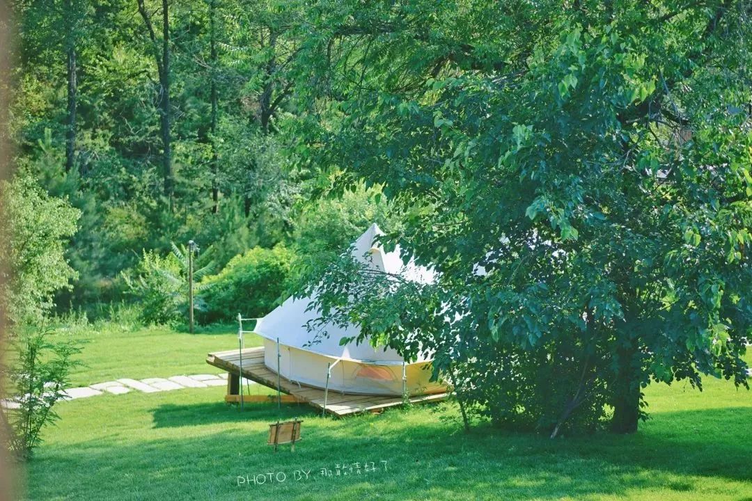 古北水镇温泉有单独的门票吗,古北水镇温泉两日游攻略