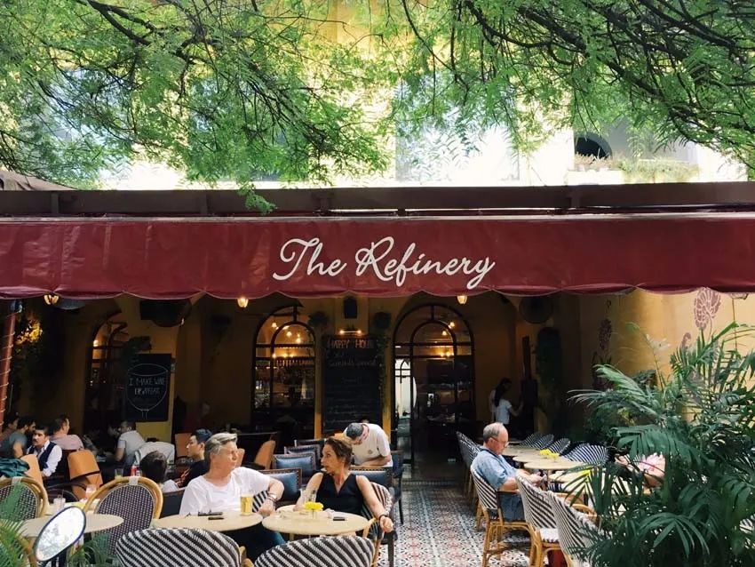 越南法式浪漫,在越南寻找法式情怀