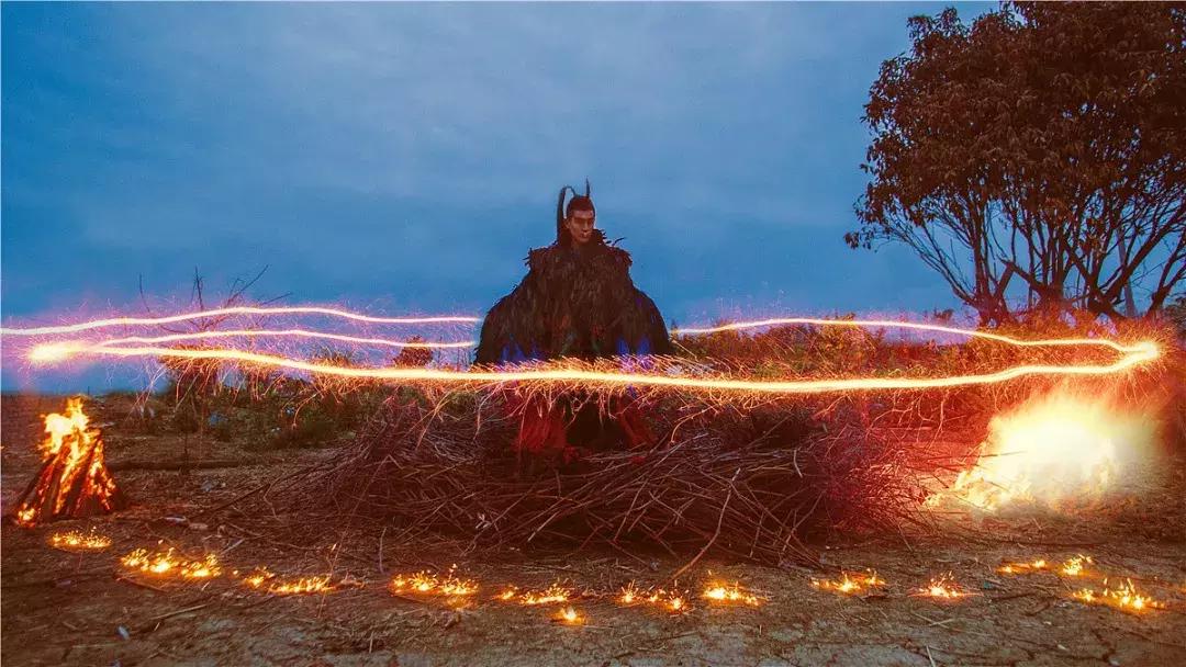 90后女孩拍稀有动物,90后女孩拍视频200万