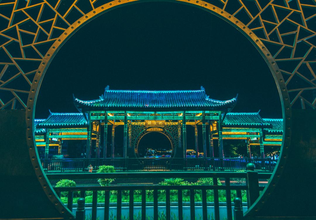 端午去哪玩？全南桃江新区商旅综合体，“一站式”吃喝玩乐购